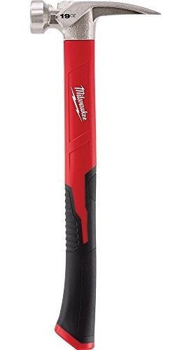 Milwaukee Electric Tool 48229316 Smooth Poly Fiberglass Hamm