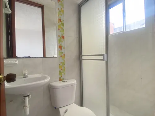 Venta Apartamento En Gran Granada Conjunto Montecarlo Ii Bogotá
