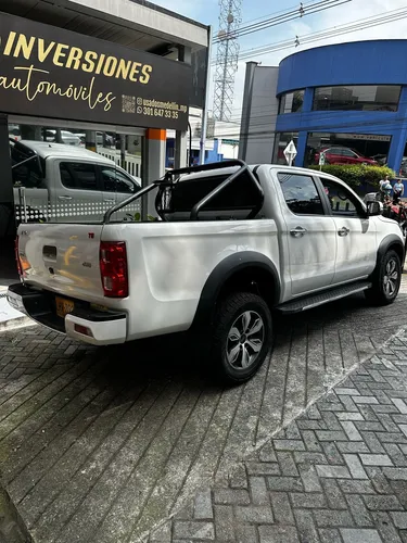 Jac T8