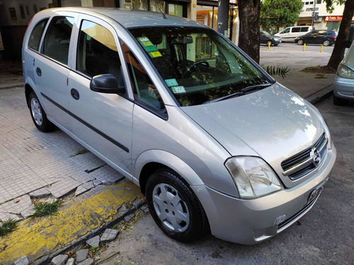 Chevrolet Meriva 1.8 Gl Plus 2005