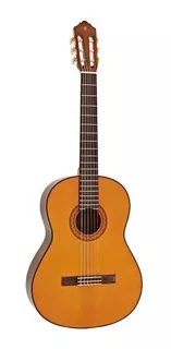 Guitarra clásica Yamaha C70 para diestros natural brillante