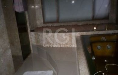 Casa Em Tristeza Com 3 Dormitórios - Lu432093
