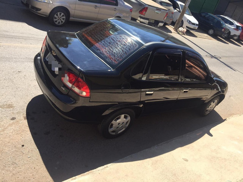 Chevrolet Classic 2012 1.0 Ls Flex Power 4p