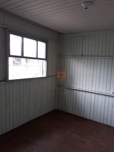 Imagem 8 de 13 de Casa Com 2 Dormitórios Para Alugar, 42 M² Por R$ 800,00/mês - Centro - Gravataí/rs - Ca1364
