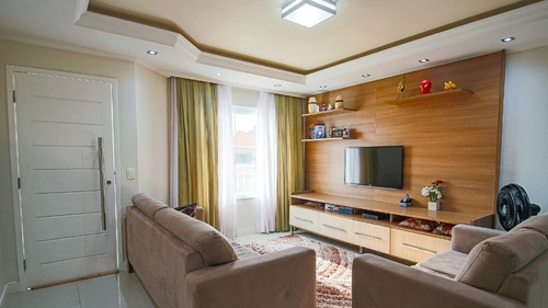 Imagem 3 de 30 de Sobrado Com 3 Dormitórios À Venda, 200 M² Por R$ 890.000,00 - Imirim - São Paulo/sp - So2711