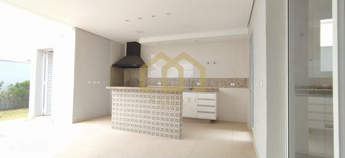 Imagem 5 de 29 de Casa Em Centro, Sorocaba/sp De 300m² 4 Quartos À Venda Por R$ 1.350.000,00 - Ca1569452-s