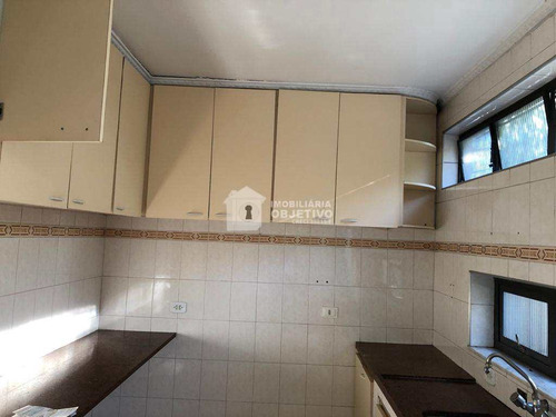 Imagem 9 de 14 de Casa Com 3 Dorms, Jardim Umarizal, São Paulo - R$ 990 Mil, Cod: 4239 - V4239