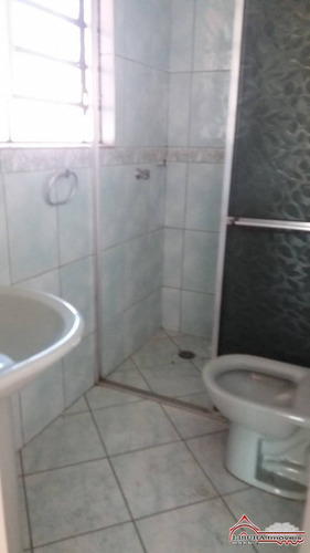 Imagem 15 de 15 de 7 Salas Para Escritório Com Wc E Cozinha No Centro D Jacareí - 9014