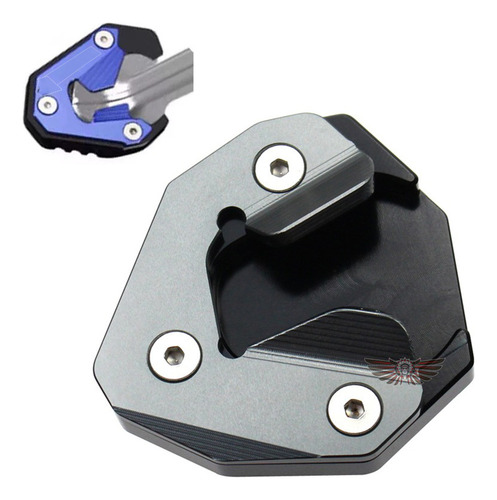 Extension De Pata Para Bmw S1000xr S 1000 Xr