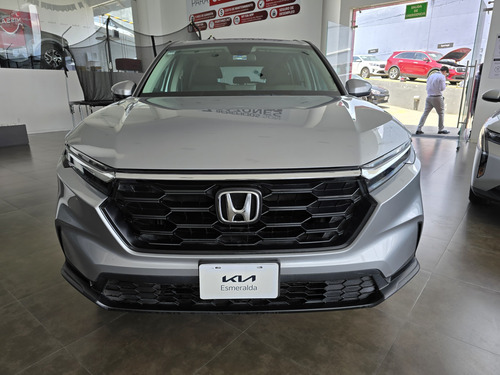 Honda CR-V 1.5 Turbo Cvt