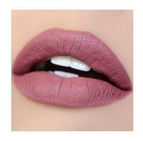 Colourpop Matte X Lippie Stix (cami)