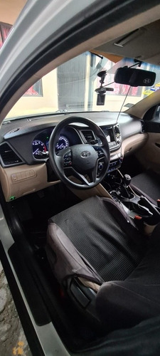 Imagen 3 de 14 de Hyundai Tucson Nacional