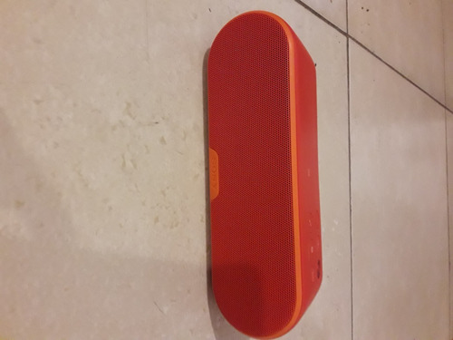 Parlante Sony Bluetooth Srs-xb2 Portatil