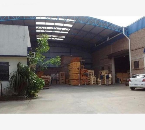 Imagen 11 de 19 de Importante Pta. Industrial En Venta. Gral. San Martin. Z/ind