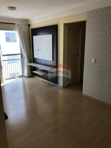Imagem 15 de 21 de Apartamento Com 2 Dormitórios À Venda, 53 M² Por R$ 260.000,00 - Macedo - Guarulhos/sp - Ap0073