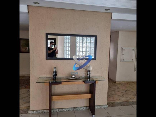 Imagem 15 de 20 de Apartamento À Venda, 84 M² Por R$ 400.000,00 - Jardim Aquarius - São José Dos Campos/sp - Ap2773