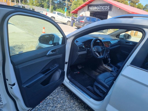 Volkswagen Taos TAOS TSI HIGHLINE 1.4 AUT