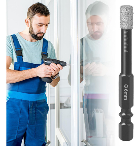 Brocas Para Taladro En Seco Broca De NĂșcleo Hueco Brocas Par