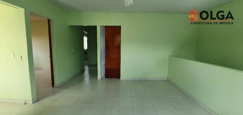 Imagem 13 de 30 de Casa Com 05 Quartos Em Condomínio Fechado, À Venda - Gravatá/pe - Ca0596