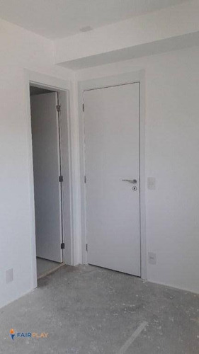 Imagem 23 de 30 de Apartamento 137m 3 Suites 3 Vagas Na Chacara Santo Antonio - Ap6485