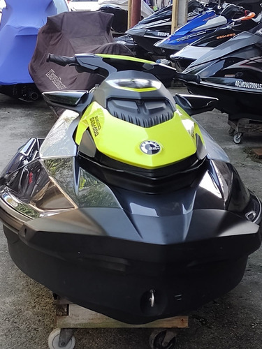Imagem 1 de 9 de Jet Ski Sea Doo Gtr 230 2020.