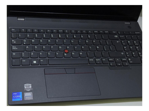 Thinkpad L15 Gen.4 Core I7-1355u 32gb 1tb 15.6-inch W11 Pro (Reacondicionado)
