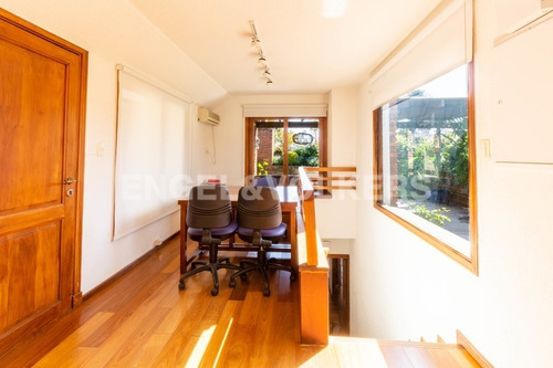 Imagen 14 de 30 de Penthouse Dúplex Con Jardín, Barbacoa Y Piscina - Id 5298