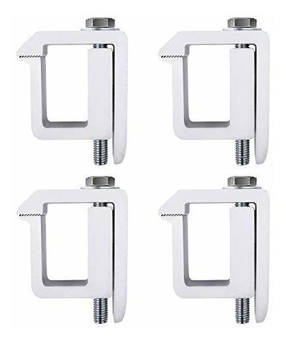 Accesorio Para Compuerta Aa-racks P-ac-05 Truck Cap-camper S