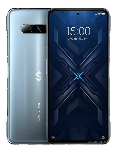 Xiaomi Black Shark 4 Pro 5g Ksr-h0 8gb 256gb Dual Sim Duos