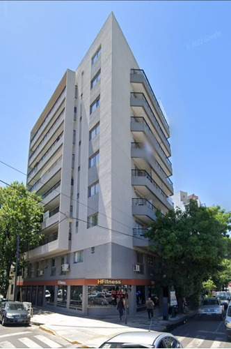 Venta De Monoambiente En Av. San Martin Y Av Beiro, Devoto