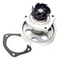 Comprar Bomba De Agua Fiat Palio\u002Fsiena\u002Funo\u002Ffiorino Mpi 1.3 Rds