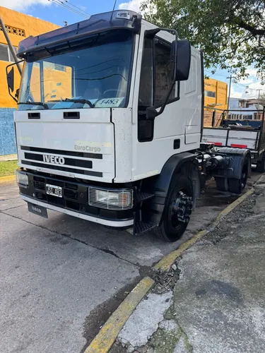Iveco Tector Attack 17 220