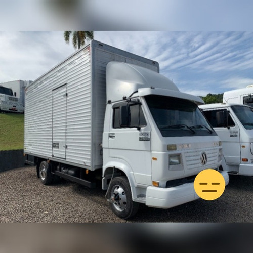 Volkswagen 8-150 Delivery 2p