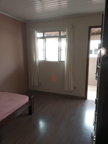 Imagem 14 de 30 de Sobrado Triplex Estuda Permuta - Ssb093 - 70327062