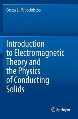 Libro Introduction To Electromagnetic Theory And The Phys...