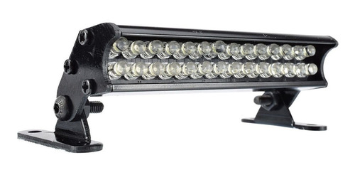  Led Mm Aluminio Light Bar Se Adapta A Traxxas Rustler,...