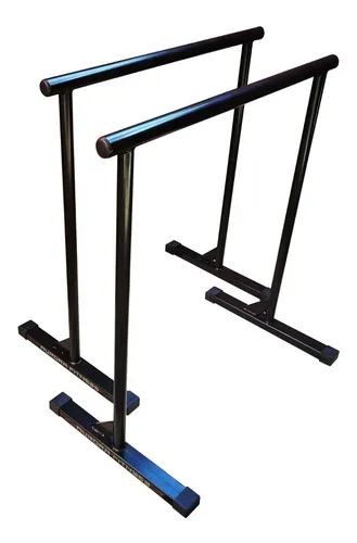 Paralelas calistenia mercadolibre hotsell