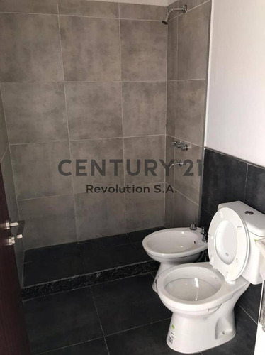 Imagen 4 de 11 de Vendo Departamento 1 Dormitorio 44 M² A Estrenar