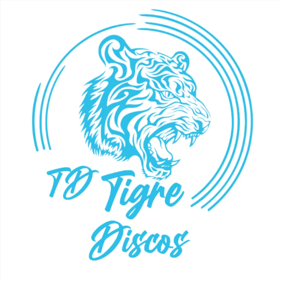 TD TIGRE DISCOS