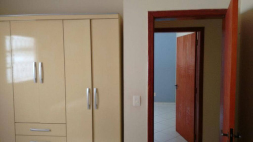 Imagem 30 de 30 de Casa Residencial À Venda, Jardim Vila São Domingos, Sorocaba. - Ca8155