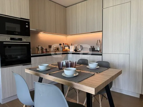 Lindo Departamento En Arriendo Sector Canta Gallo