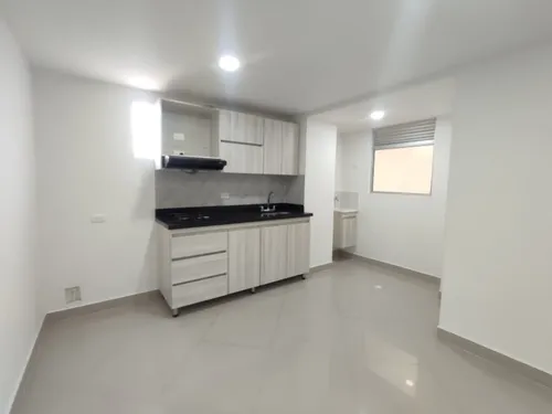 Apartaestudio En Arriendo Ubicado En Medellín Sector Belen La Palma (26981).
