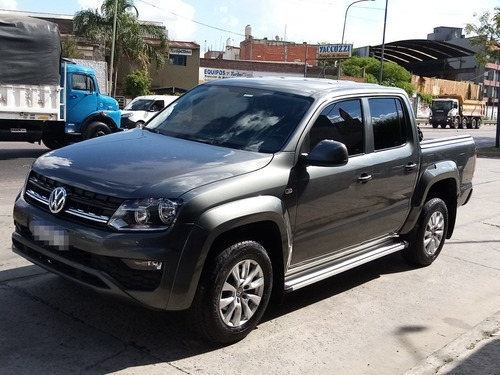 Volkswagen Amarok 2.0 Cd Tdi 180cv Comfortline 2019