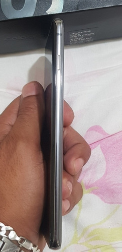 Samsung Galaxy S10