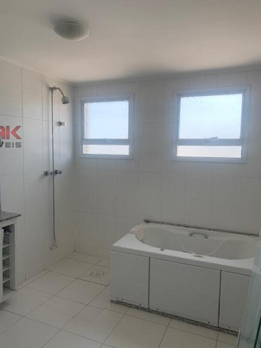 Imagem 10 de 15 de Ref.: 5795 - Apartamento Em Jundiaí Para Venda - V5795