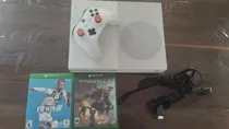 Comprar Xbox One S Con Titanfall2 Fifa19 Minecraft Y Forza Horizon 5