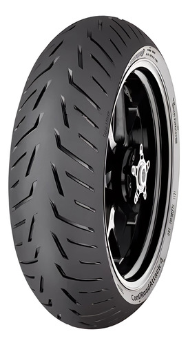 180/55 Zr 17 M/c (73w) Tl Cra4 Contiroadattack 4 Rear