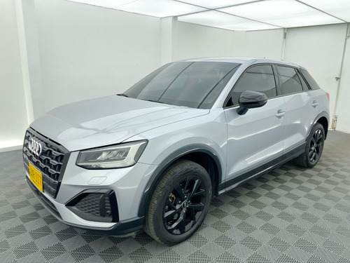Imagen 5 de 25 de Audi Q2 35 Tfsi 1.4 Turbo 2021