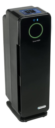 Germ Guardian Cdap4500bca - Purificador De Aire Inteligente