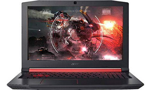 Laptop Acer Nitro 5 Fhd Para Juegos De 15.6  - Intel I5-8300